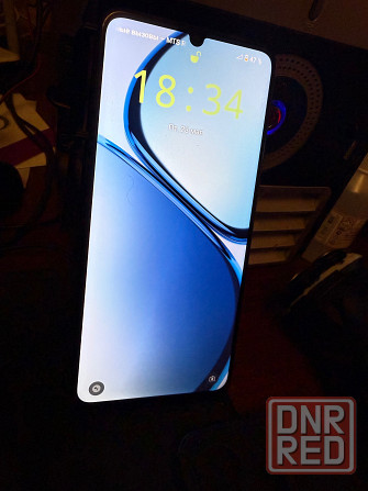 Realme C53 б/у норм состояние Донецк - изображение 1
