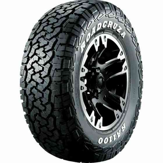 Шины летние 305/60 R20 Roadcruza RA 1100 Донецк