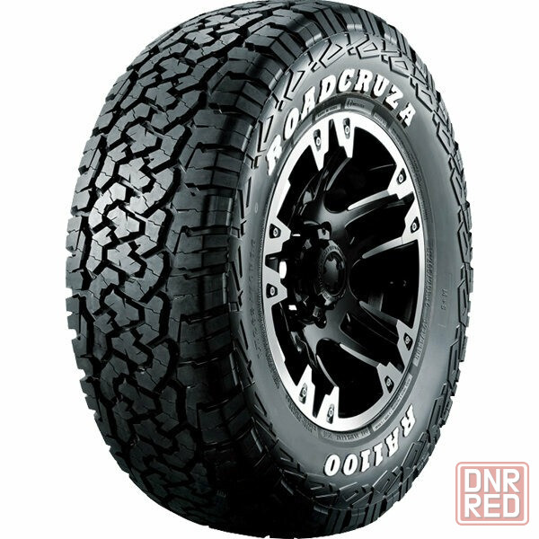 Шины летние 305/60 R20 Roadcruza RA 1100 Донецк - изображение 1