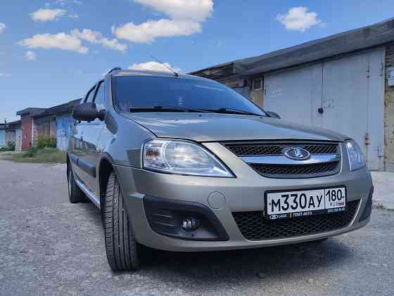 Lada Largus 2018 Донецк