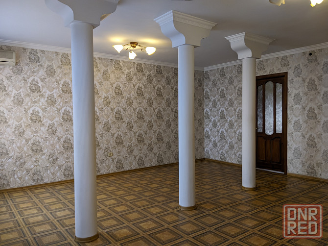 3+1 (совмещены), 91м.кв, Черемушки Макеевка - изображение 12