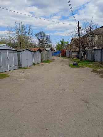 продам гараж Донецк
