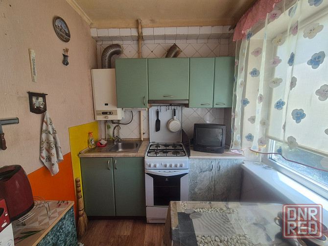 продам 3-х комнатную квартиру Донецк Ворошиловский р-н б-р Школьный центр города Донецк - изображение 1