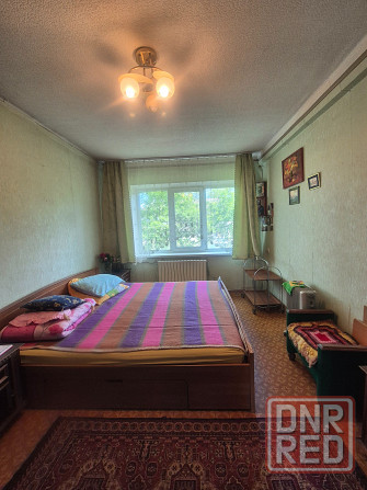 продам 3-х комнатную квартиру Донецк Ворошиловский р-н б-р Школьный центр города Донецк - изображение 4