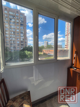 продам 3-х комнатную квартиру Донецк Ворошиловский р-н б-р Школьный центр города Донецк - изображение 7