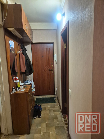 продам 3-х комнатную квартиру Донецк Ворошиловский р-н б-р Школьный центр города Донецк - изображение 8