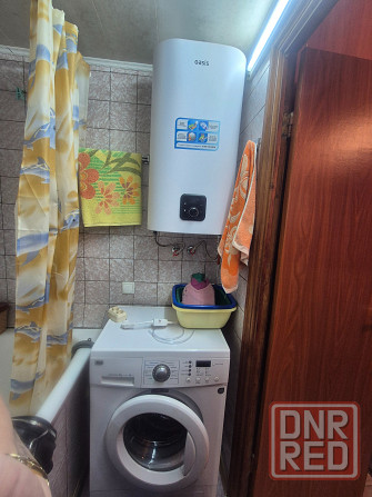 продам 2х комнатную квартиру Донецк куйбышевский р-н пос Горняк Донецк - изображение 6