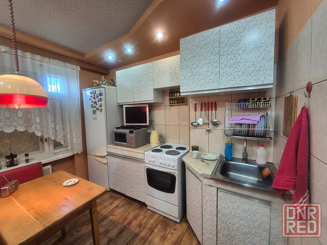 продам 2х комнатную квартиру Донецк куйбышевский р-н пос Горняк Донецк - изображение 2