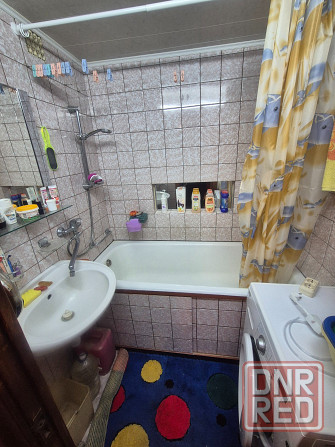 продам 2х комнатную квартиру Донецк куйбышевский р-н пос Горняк Донецк - изображение 7