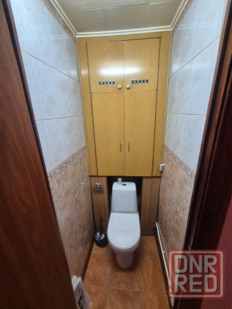 продам 2х комнатную квартиру Донецк куйбышевский р-н пос Горняк Донецк - изображение 8