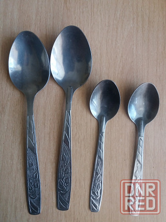 Продам ложки Донецк - изображение 1