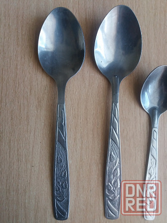 Продам ложки Донецк - изображение 7