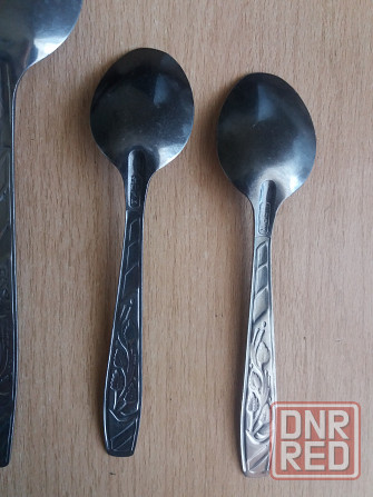 Продам ложки Донецк - изображение 6