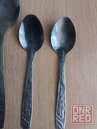 Продам ложки Донецк - изображение 4