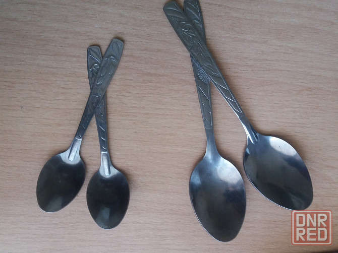 Продам ложки Донецк - изображение 5