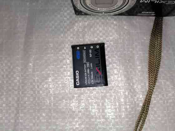 Фотоаппарат Casio exilim Ex - Zs6. Стаханов