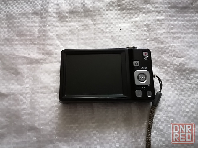 Фотоаппарат Casio exilim Ex - Zs6. Стаханов - изображение 4