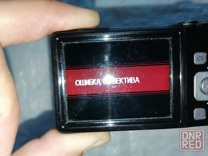 Фотоаппарат Casio exilim Ex - Zs6. Стаханов - изображение 7