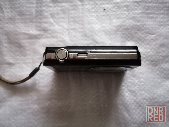 Фотоаппарат Casio exilim Ex - Zs6. Стаханов - изображение 2