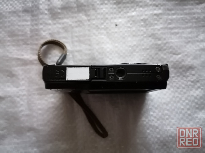 Фотоаппарат Casio exilim Ex - Zs6. Стаханов - изображение 3