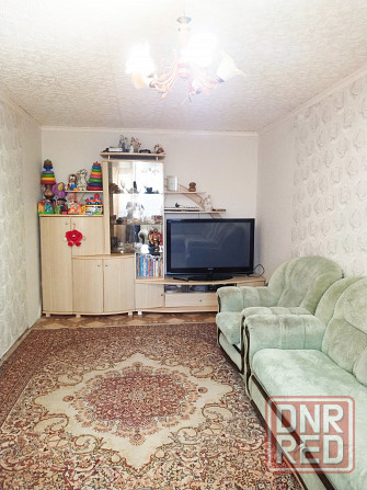 Продам 2-к квартиру Мариуполь - изображение 2
