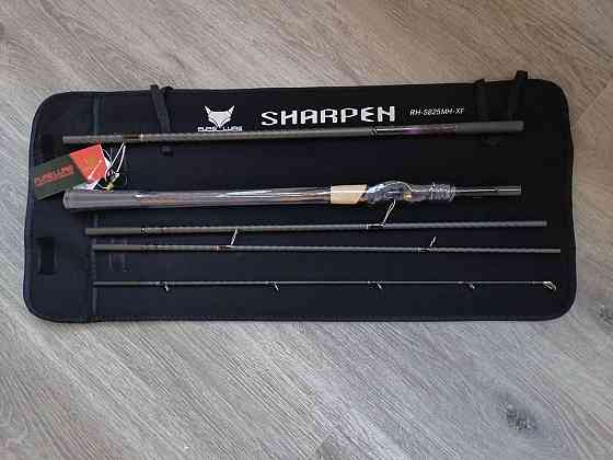 Удочка в сборе,снасти, уловистые комплекты Донецк