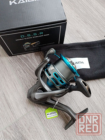 Удочка в сборе,снасти, уловистые комплекты Донецк - изображение 6