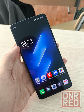 Infinix GT 10 PRO 8/256 в хорошем состоянии Донецк - изображение 4
