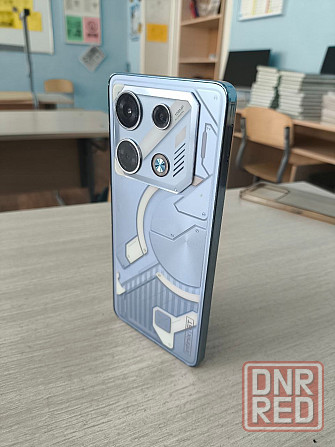 Infinix GT 10 PRO 8/256 в хорошем состоянии Донецк - изображение 1