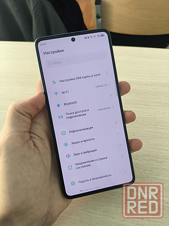 Infinix GT 10 PRO 8/256 в хорошем состоянии Донецк - изображение 5