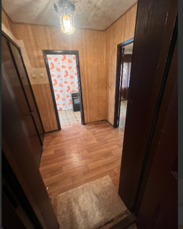 1-ком. квартира в Буденновском р*не, ул. Щетинина, 38 Донецк