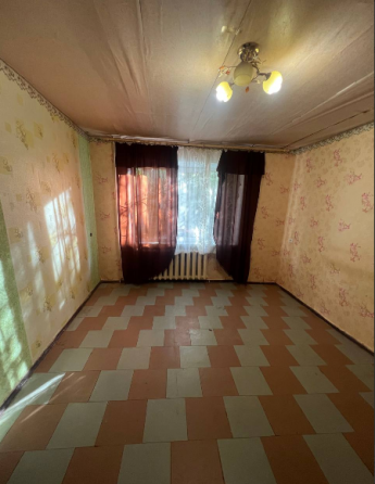 1-ком. квартира в Буденновском р*не, ул. Щетинина, 38 Донецк