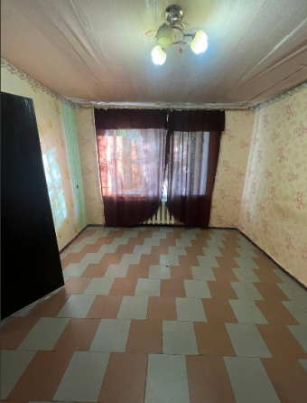 1-ком. квартира в Буденновском р*не, ул. Щетинина, 38 Донецк