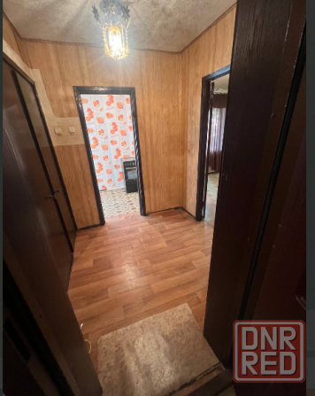 1-ком. квартира в Пролетарском р-не, ул. Щетинина, 38 Донецк - изображение 2