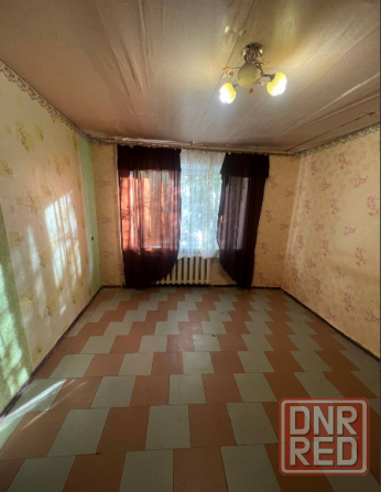 1-ком. квартира в Пролетарском р-не, ул. Щетинина, 38 Донецк - изображение 5
