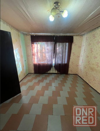1-ком. квартира в Пролетарском р-не, ул. Щетинина, 38 Донецк - изображение 6