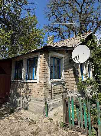 Продается дом в Горняцком районе Макеевка