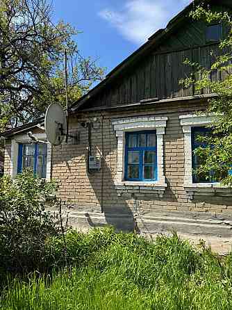 Продается дом в Горняцком районе Макеевка