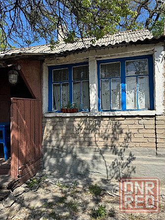 Продается дом в Горняцком районе Макеевка - изображение 1