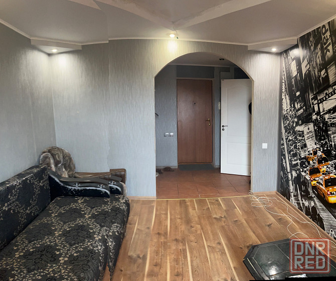 Продается 2-х к. кв. в Кировском р-не Донецк - изображение 4