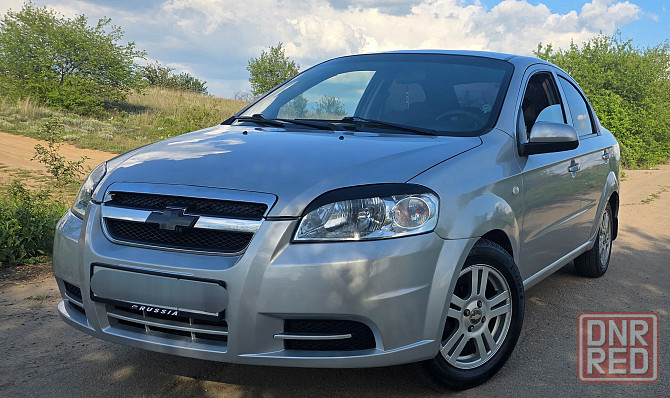 Продам достойный автомобиль Донецк - изображение 2