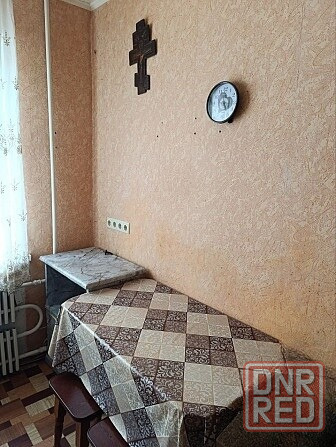 Продается 2 - х комнатная квартира, ул. Терешковой (Текстильщик) Донецк - изображение 2
