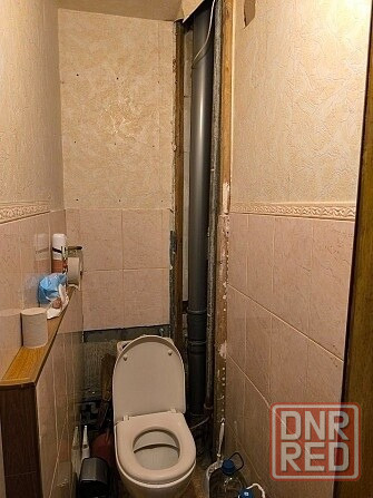 Продается 2 - х комнатная квартира, ул. Стаханова (Тихий) Донецк - изображение 4