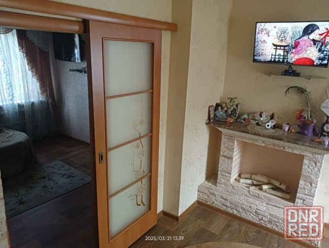 Продам! Дом Донецк, Калининский район, Роща Донецк - изображение 1