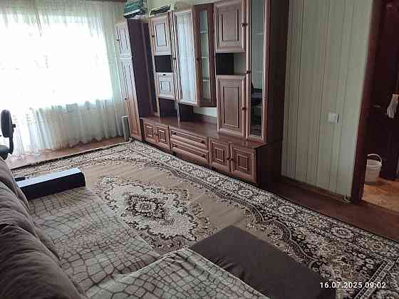 Сдам 1-к на Солнечном Макеевка