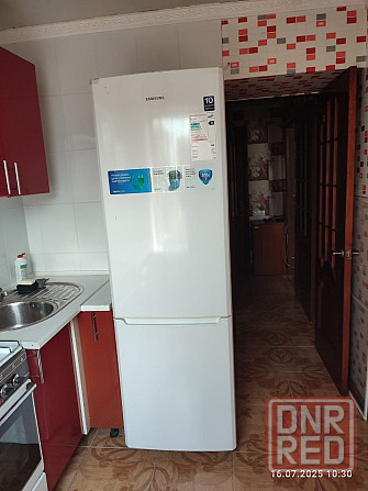 Сдам 1-к на Солнечном Макеевка - изображение 2