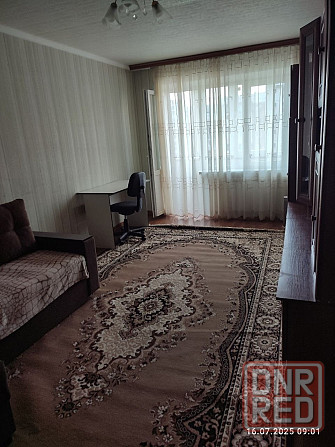 Сдам 1-к на Солнечном Макеевка - изображение 5