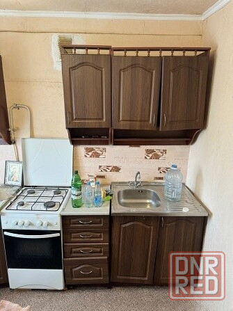 Продается 1 комнатная квартира, ул. Петровского (Текстильщик) Донецк - изображение 3