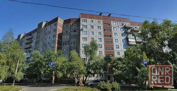 Продается 3 - х комнатная квартира, ул. Петровского (Стоматология) Донецк - изображение 1