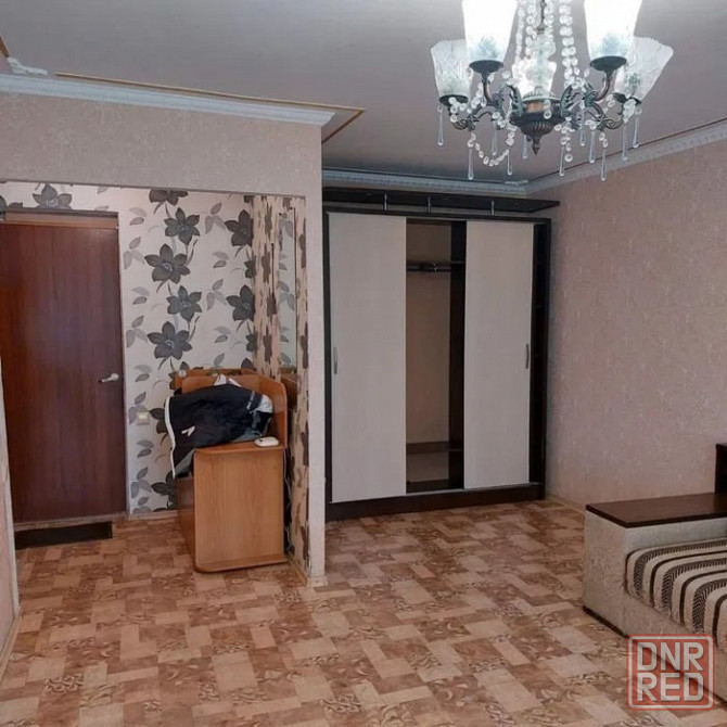 Сдам 1-комнатную квартиру в Ленинском районе, Цирк. Донецк - изображение 5